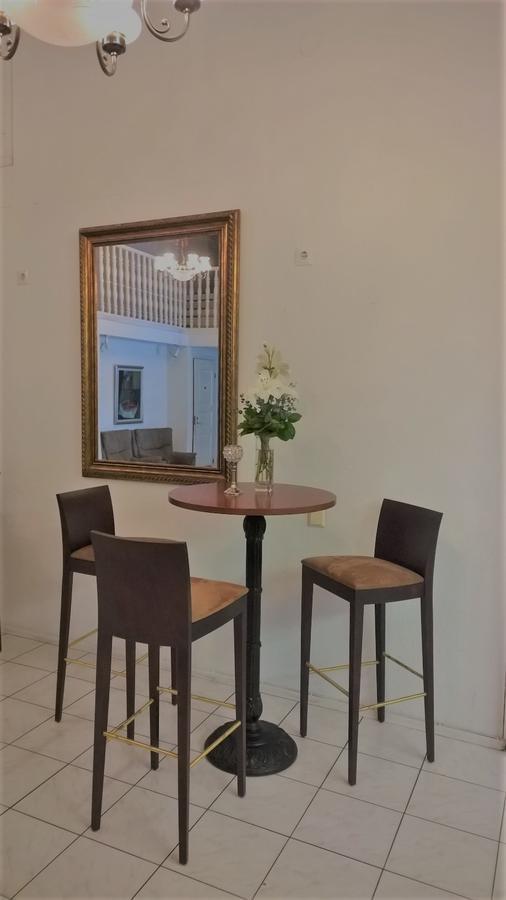Rantakartano Hotell Björneborg Exteriör bild