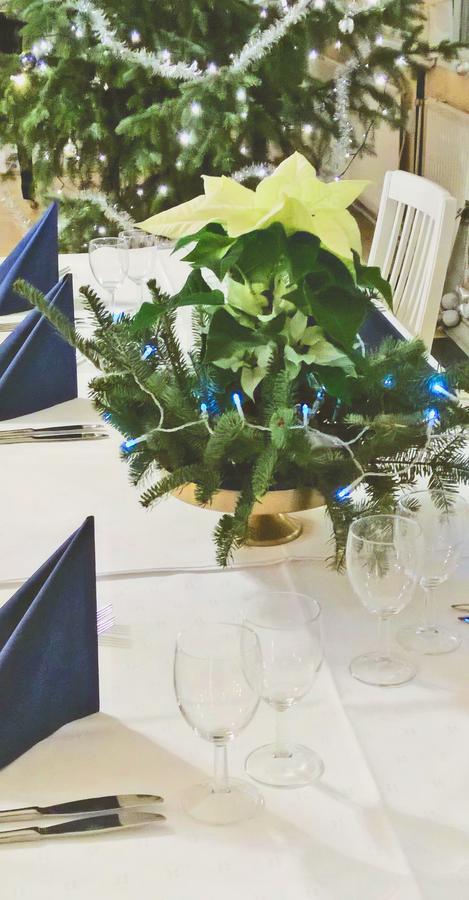 Rantakartano Hotell Björneborg Exteriör bild